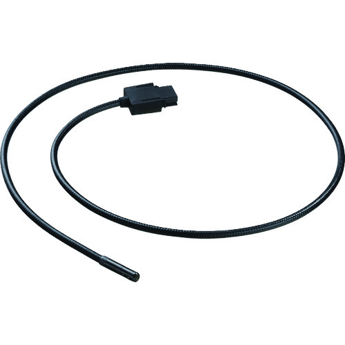BOSCH（ボッシュ）　工業用内視鏡用オプション　カメラケーブル８．５ｍｍ　１．２ｍ　【品番：1600A009B9】