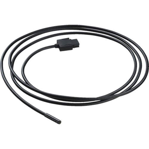 BOSCH（ボッシュ）　工業用内視鏡用オプション　カメラケーブル８．５ｍｍ　３ｍ　【品番：1600A009BA】