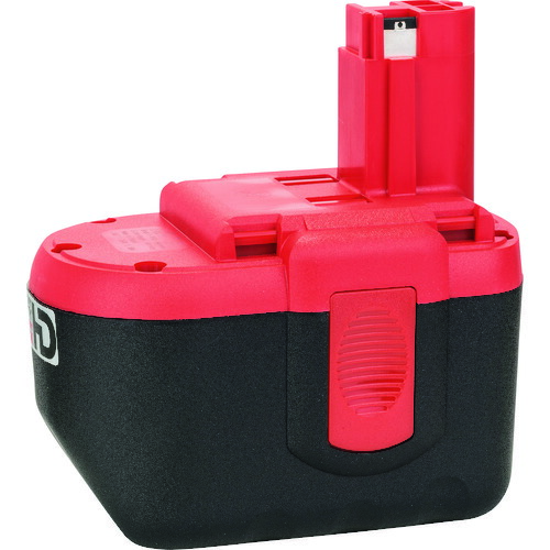 BOSCH（ボッシュ）　２４Ｖニッケル水素バッテリー２．６Ａｈ　【品番：2607335562】