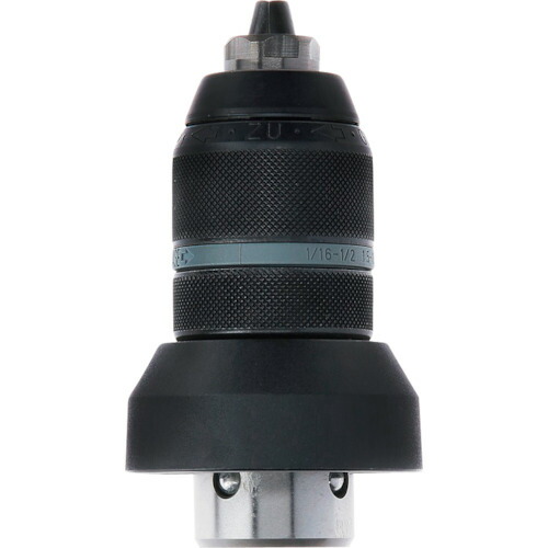 BOSCH（ボッシュ）　クイックリリースキーレスチャック　【品番：2608000710】