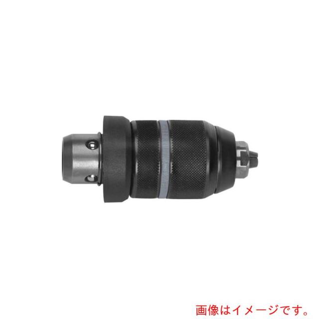 BOSCH（ボッシュ）　電動コンクリートハンマーオプション　クイックリリースキーレスチャック　【品番：2608572212】