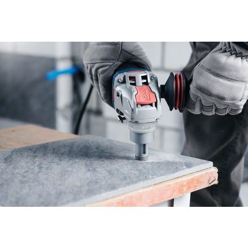 BOSCH（ボッシュ） Ｘ−ＬＯＣＫドライスピードダイヤ ３０粍 【品番：2608599033】