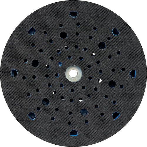 BOSCH（ボッシュ）　マルチホールパッド　１５０ｍｍ　ハード　【品番：2608900011】