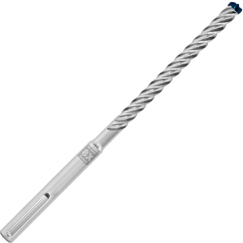 BOSCH（ボッシュ）　ＳＤＳ−ｍａｘ　８Ｘビット　１６．０Ｘ３４０　【品番：2608900214】