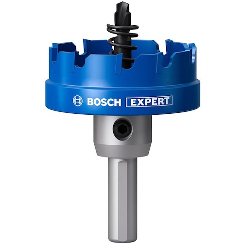 BOSCH（ボッシュ）　超硬ホールソー５１ｍｍ　【品番：2608901434】