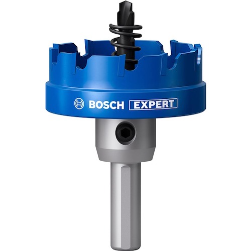 BOSCH（ボッシュ）　超硬ホールソー５３ｍｍ　【品番：2608901436】