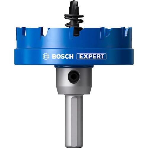 BOSCH（ボッシュ）　超硬ホールソー５５ｍｍ　【品番：2608901438】