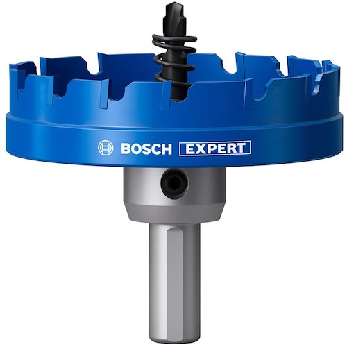 BOSCH（ボッシュ） 超硬ホールソー７５粍 【品番：2608901444】