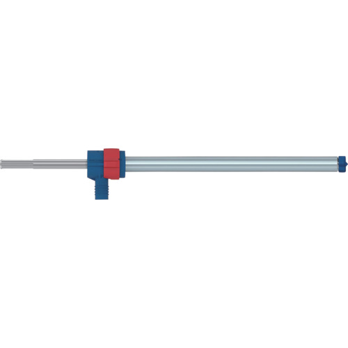 BOSCH（ボッシュ）　ＳＤＳマックス吸じんドリルビット　吸じんコネクターセット３０×６５０ｍｍ　【品番：2608901807】