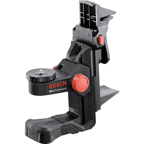 BOSCH（ボッシュ）　レーザー墨出器用オプション　ウォールマウント　【品番：BM1/N】