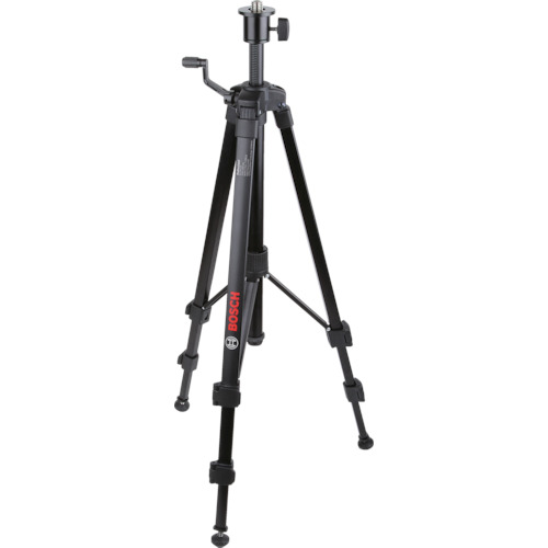 BOSCH（ボッシュ）　軽量アルミ三脚　【品番：BT150-5/8】