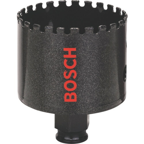 BOSCH（ボッシュ）　磁器タイル用ダイヤモンドホールソー　【品番：DHS-057C】