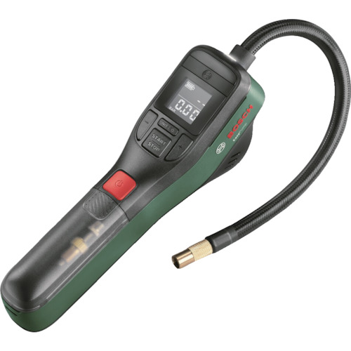 BOSCH（ボッシュ）　コードレスエアポンプイージーポンプ　【品番：EASYPUMP】