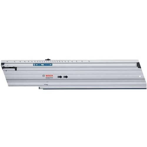 BOSCH（ボッシュ）　クロスカットガイドレール　７４０ｍｍ　【品番：FSN740X】