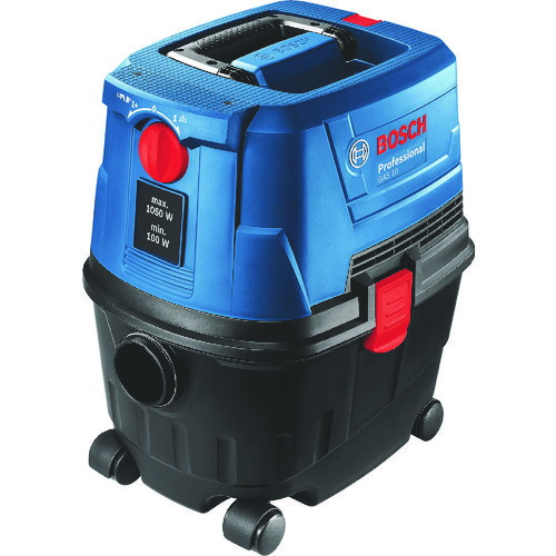BOSCH（ボッシュ）　マルチ集じん機　【品番：GAS10】