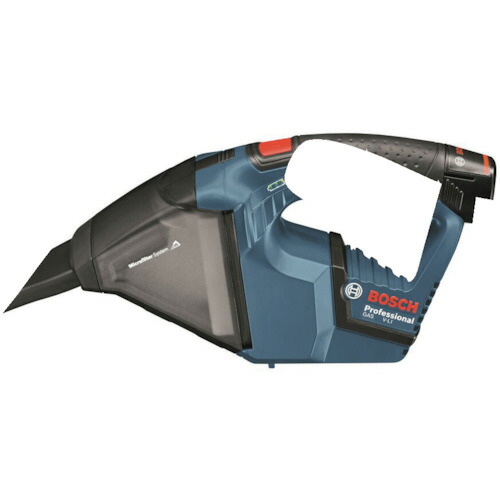 BOSCH（ボッシュ）　１０．８Ｖコードレスクリーナー＋バッテリー充電器セット　【品番：GAS10.8V-LIHSET】_1