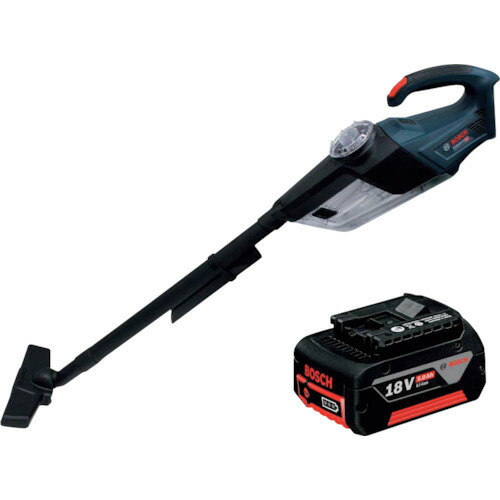 BOSCH（ボッシュ）　コードレスクリーナー　【品番：GAS18V-1N】