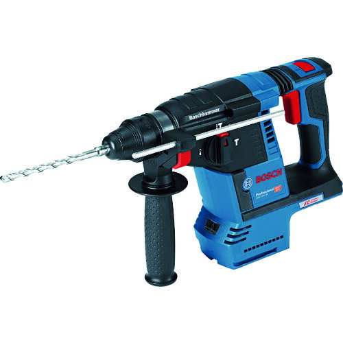 BOSCH（ボッシュ）　コードレスハンマードリル　【品番：GBH18V-26H】 35,314円