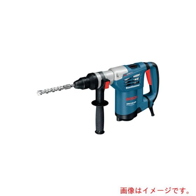 BOSCH（ボッシュ）　ハンマードリル（ＳＤＳプラス）　【品番：GBH4-32DFR】
