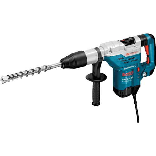 BOSCH（ボッシュ）　ハンマードリル（ＳＤＳーｍａｘ）　【品番：GBH5-40DCE/N2】