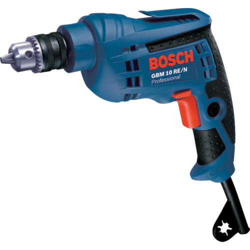 BOSCH（ボッシュ）　電気ドリル　【品番：GBM10RE/N】