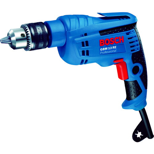 BOSCH（ボッシュ）　電気ドリル　【品番：GBM13RE】