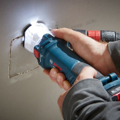 BOSCH（ボッシュ）　コードレスボードトリマー　【品番：GCU18V-30H】_2