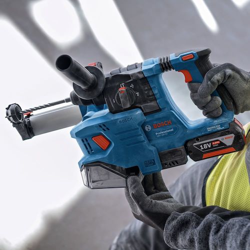 BOSCH（ボッシュ）　吸じんアダプター　【品番：GDE18V-12】_2