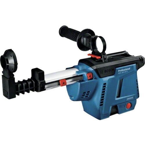 BOSCH（ボッシュ）　電動コンクリートハンマーオプション　吸じんアダプター　【品番：GDE18V-26D】