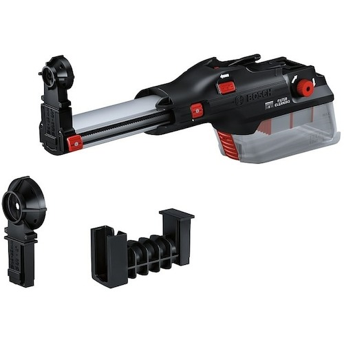 BOSCH（ボッシュ）　吸じんアダプター　【品番：GDE28D】