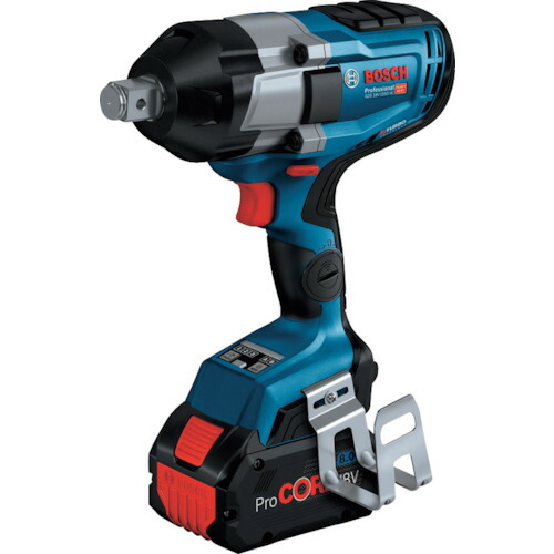 BOSCH（ボッシュ）　コードレスインパクトレンチ　【品番：GDS18V-1050HC】