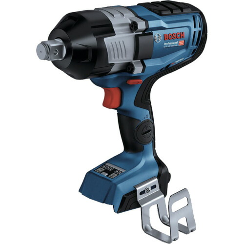 BOSCH（ボッシュ）　コードレスインパクトレンチ　【品番：GDS18V-1600HCH】