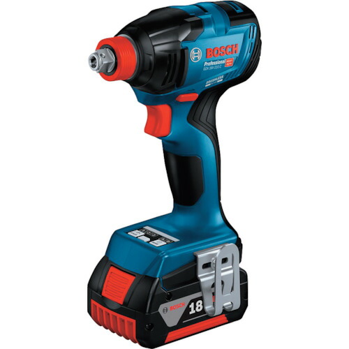 BOSCH（ボッシュ）　コードレスインパクトドライバー　【品番：GDX18V-210C】