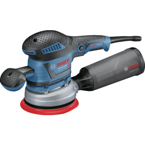 BOSCH（ボッシュ）　吸じんランダムアクションサンダー　【品番：GEX40-150】