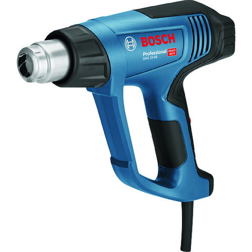 BOSCH（ボッシュ）　ホットエアガン　【品番：GHG23-66】