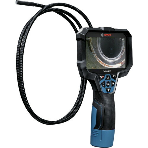 BOSCH（ボッシュ）　工業用内視鏡カメラ　【品番：GIC5-27C】