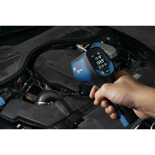 BOSCH（ボッシュ）　放射温度計　【品番：GIS500】_4