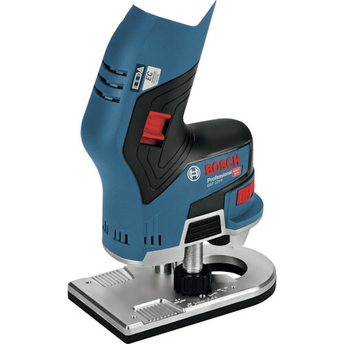 BOSCH（ボッシュ）　コードレストリマー　【品番：GKF10.8V-8H】