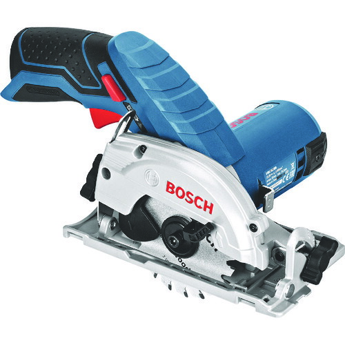 BOSCH（ボッシュ）　コードレス丸のこ　【品番：GKS10.8V-LIH】