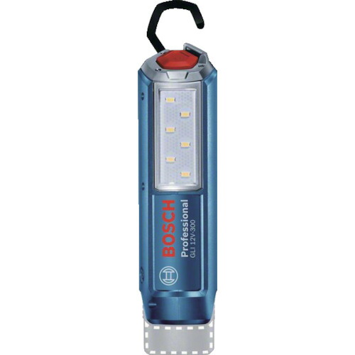 BOSCH（ボッシュ）　コードレスライト　【品番：GLI10.8V-300】