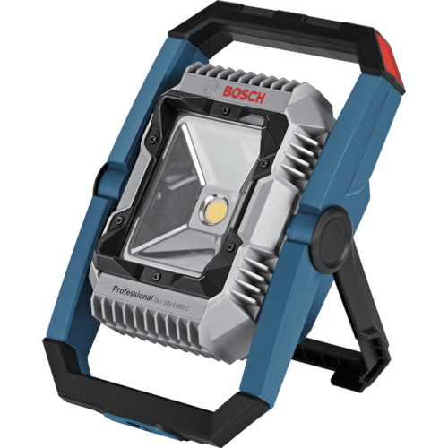 BOSCH（ボッシュ）　コードレス投光器　【品番：GLI18V-1900】