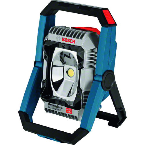 BOSCH（ボッシュ）　コードレス投光器　【品番：GLI18V-2200C】