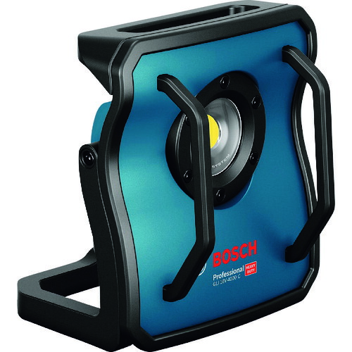 BOSCH（ボッシュ）　コードレス投光器　【品番：GLI18V-4000C】