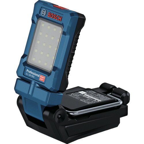 BOSCH（ボッシュ）　コードレスライト　【品番：GLI18V-800】