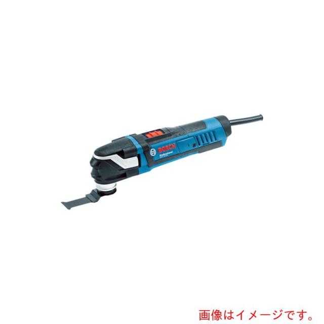 BOSCH（ボッシュ）　マルチツール　スターロックプラス　【品番：GMF40-30L】