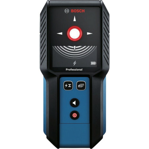 BOSCH（ボッシュ）　デジタル探知機　【品番：GMS120-27】
