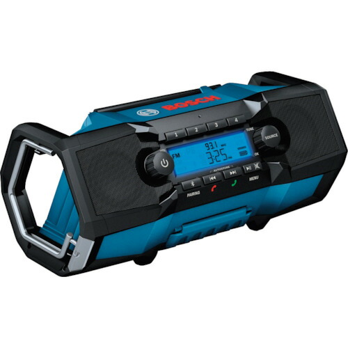 BOSCH（ボッシュ）　現場ラジオ　【品番：GPB18V-2C】