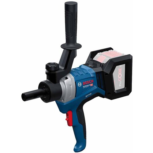 BOSCH（ボッシュ）　コードレスかくはん機　【品番：GRW18V-120】