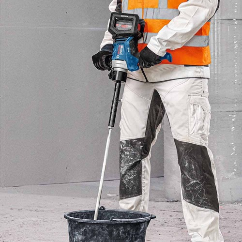 BOSCH（ボッシュ）　コードレスかくはん機　【品番：GRW18V-120】_1