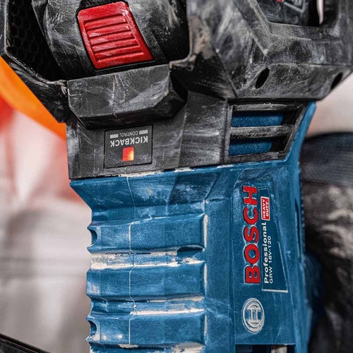 BOSCH（ボッシュ）　コードレスかくはん機　【品番：GRW18V-120】_2